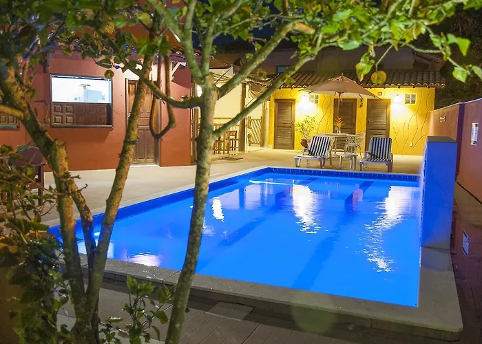 Pousada Manhã Dourada Porto Seguro